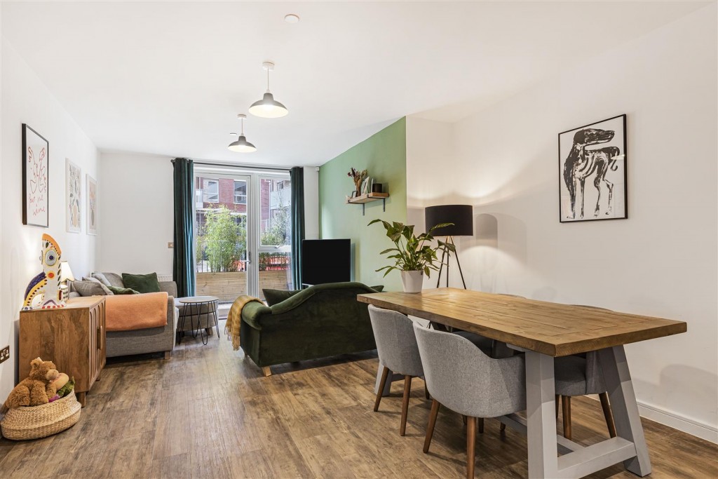 Clarkson Crescent, Walthamstow, London, E17
