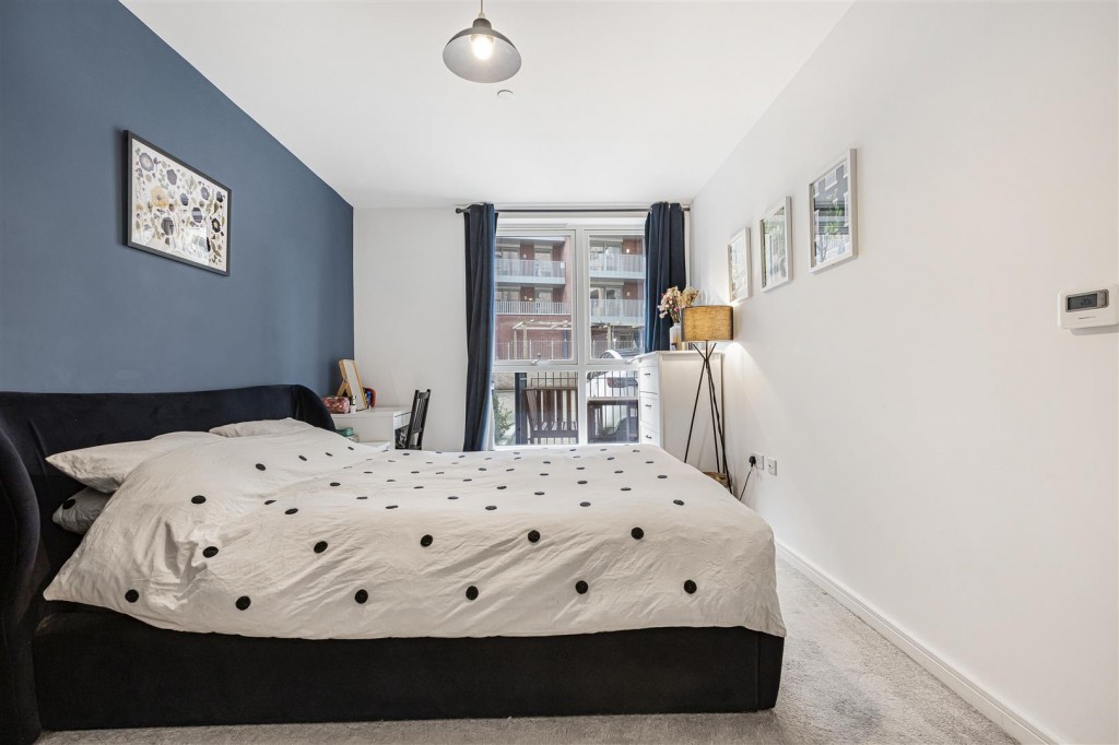 Clarkson Crescent, Walthamstow, London, E17