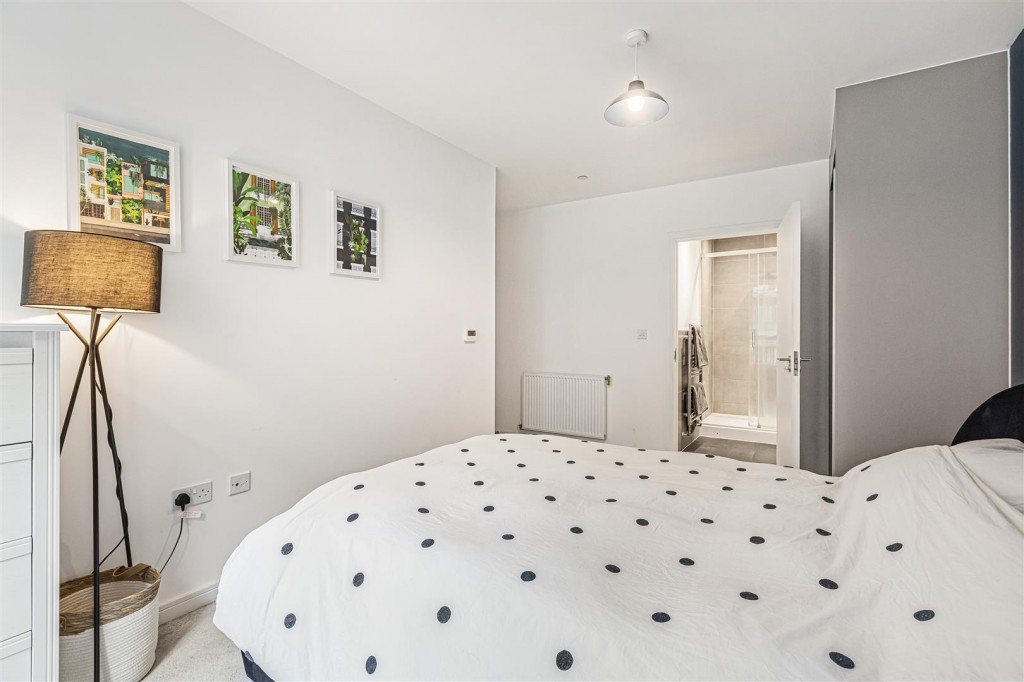 Clarkson Crescent, Walthamstow, London, E17