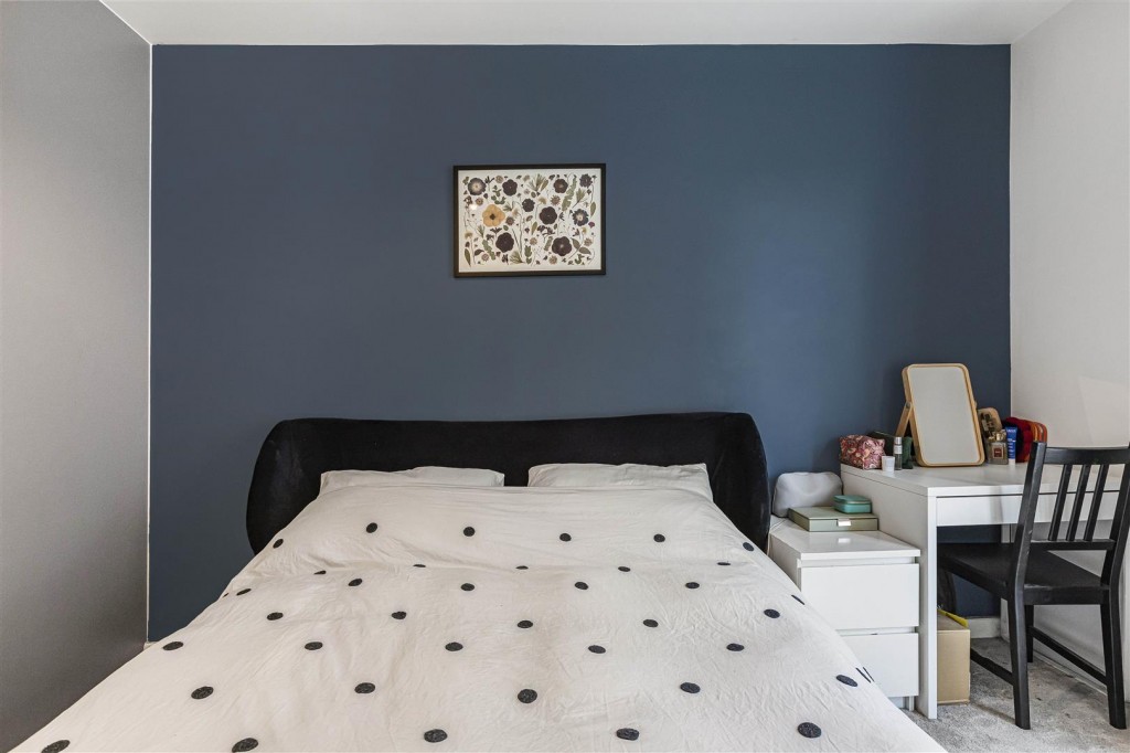Clarkson Crescent, Walthamstow, London, E17