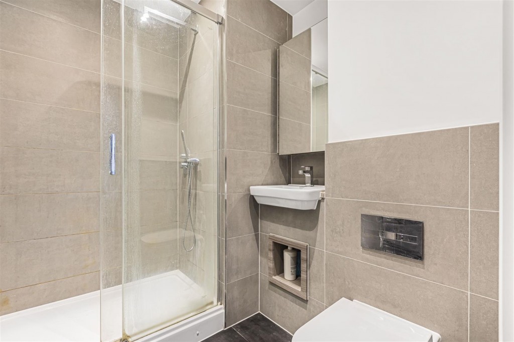 Clarkson Crescent, Walthamstow, London, E17