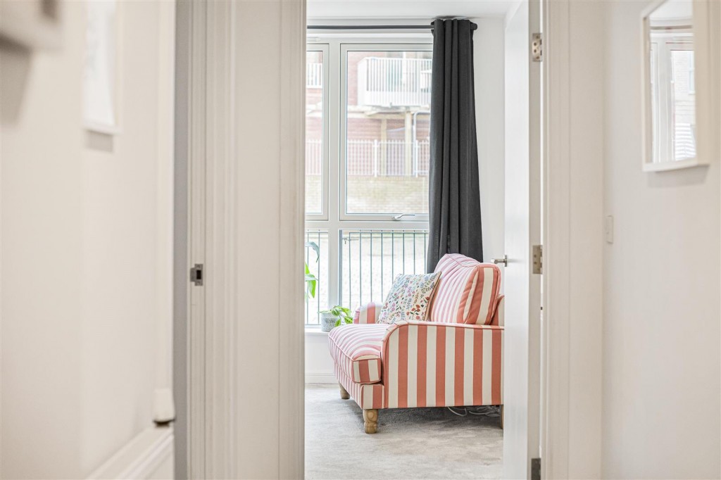 Clarkson Crescent, Walthamstow, London, E17
