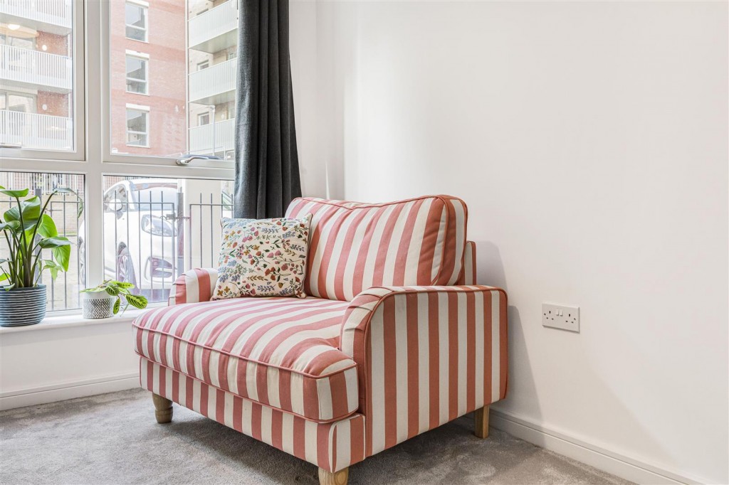 Clarkson Crescent, Walthamstow, London, E17