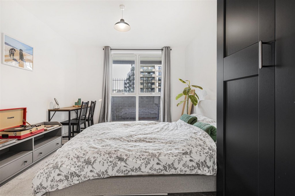 Clarkson Crescent, Walthamstow, London, E17