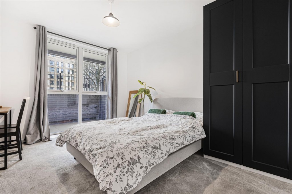 Clarkson Crescent, Walthamstow, London, E17