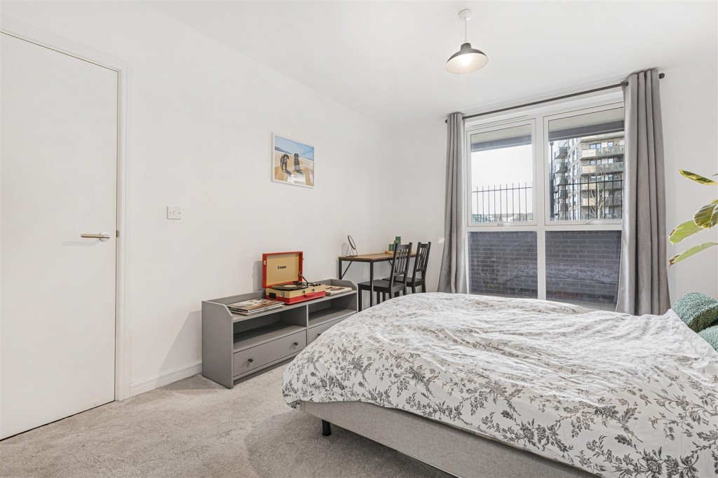 Clarkson Crescent, Walthamstow, London, E17