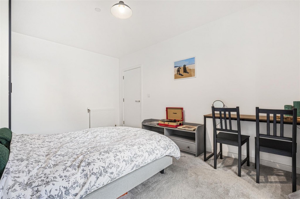 Clarkson Crescent, Walthamstow, London, E17