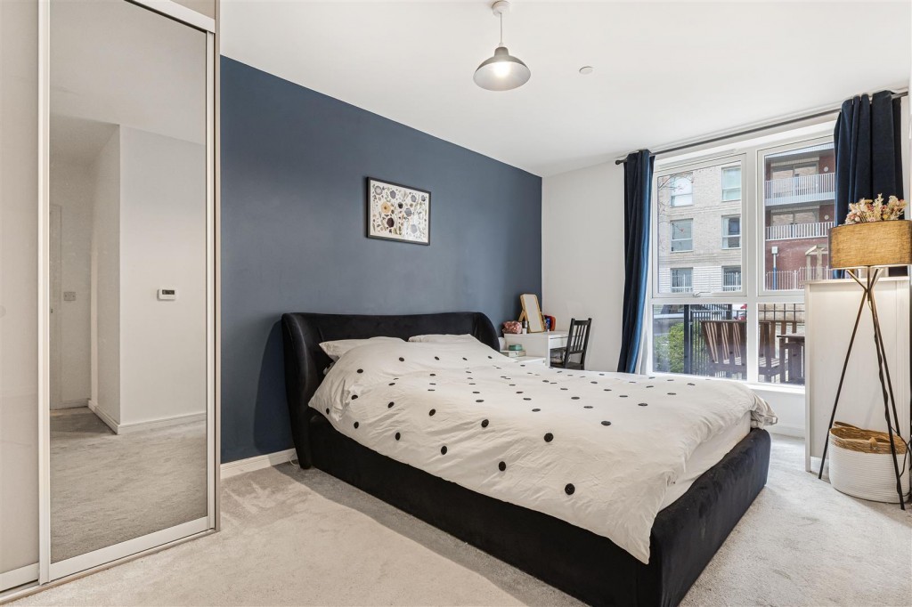 Clarkson Crescent, Walthamstow, London, E17