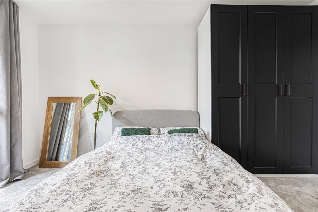 Clarkson Crescent, Walthamstow, London, E17