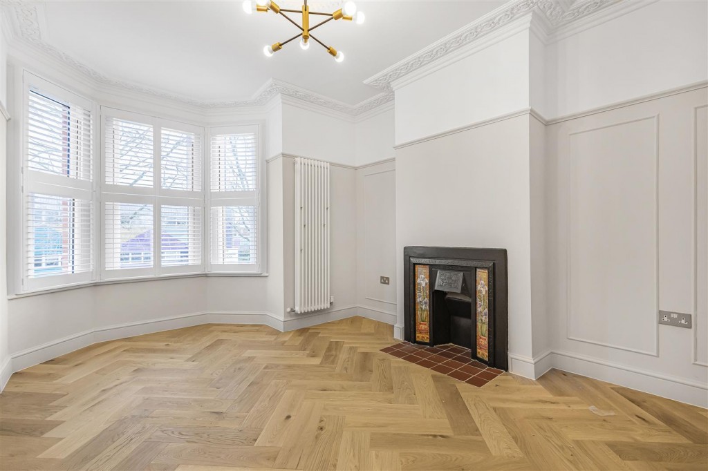 Markhouse Road, Walthamstow, London, E17