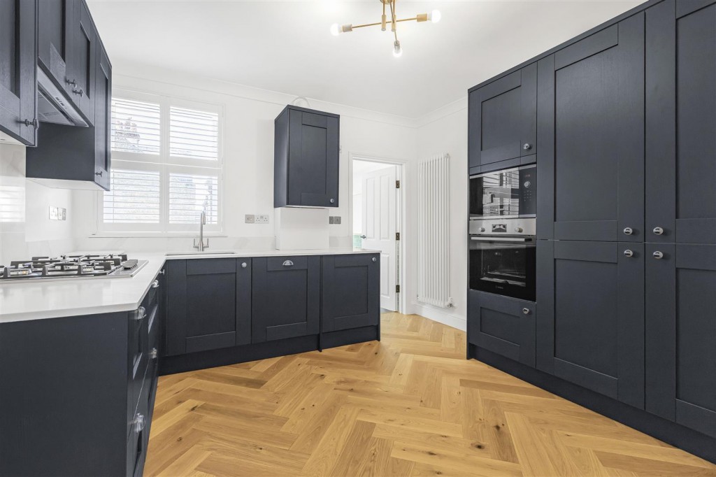 Markhouse Road, Walthamstow, London, E17