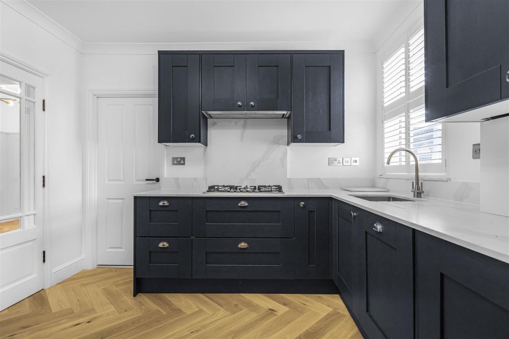 Markhouse Road, Walthamstow, London, E17