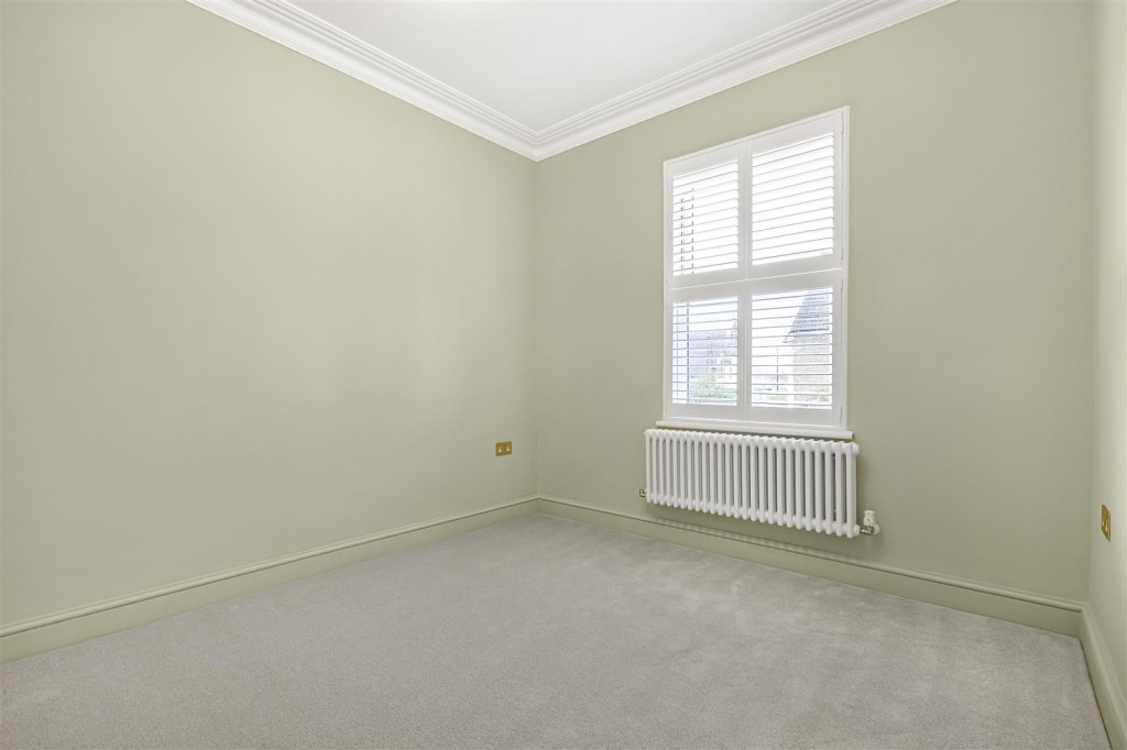 Markhouse Road, Walthamstow, London, E17