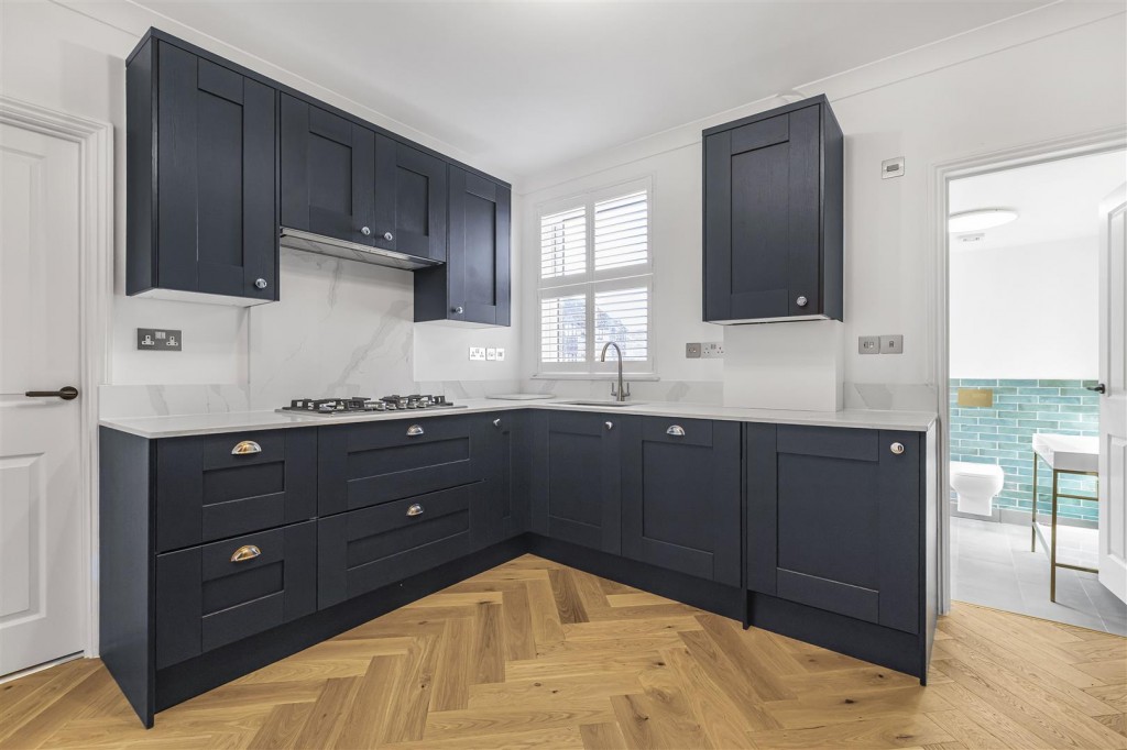 Markhouse Road, Walthamstow, London, E17
