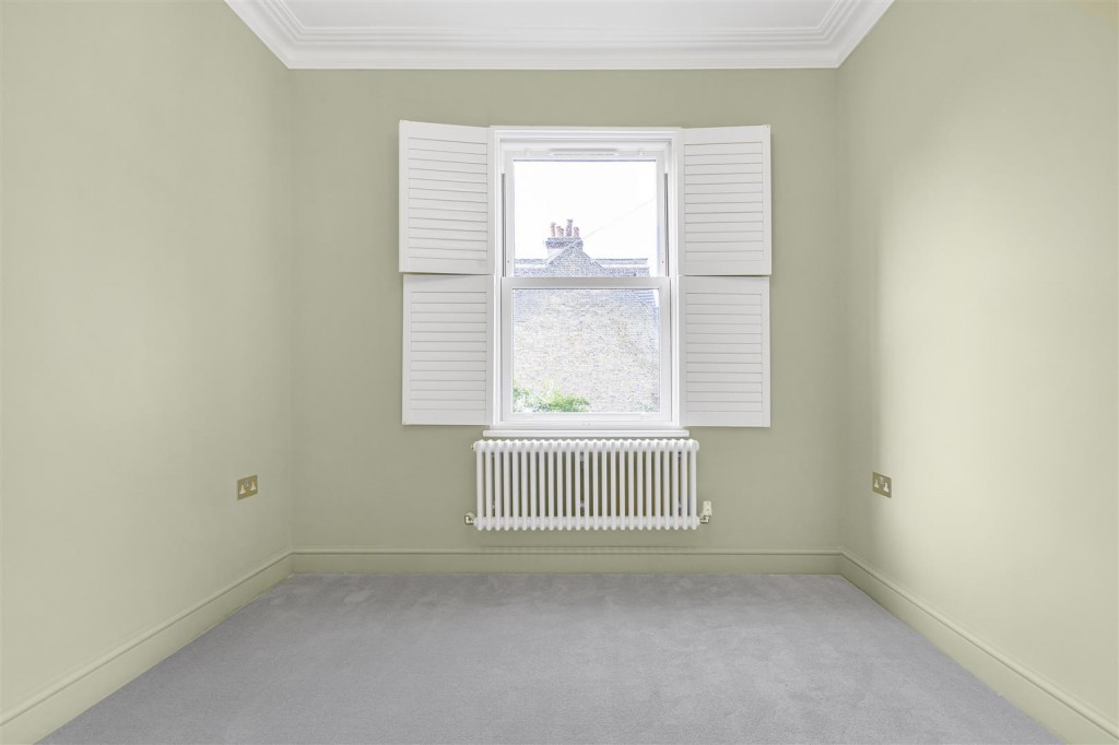 Markhouse Road, Walthamstow, London, E17