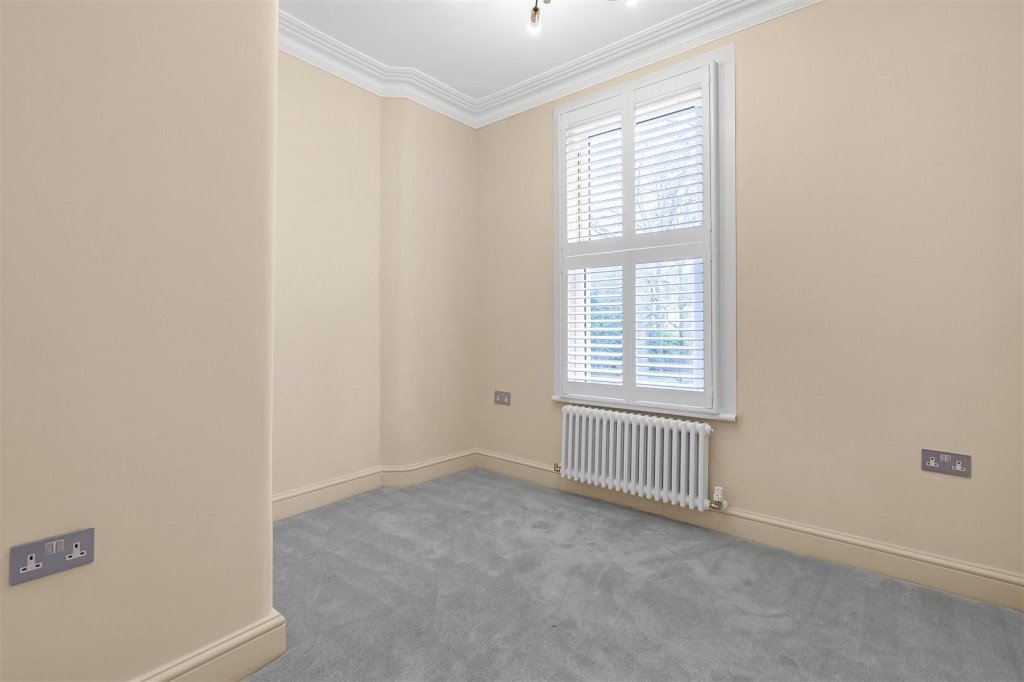 Markhouse Road, Walthamstow, London, E17