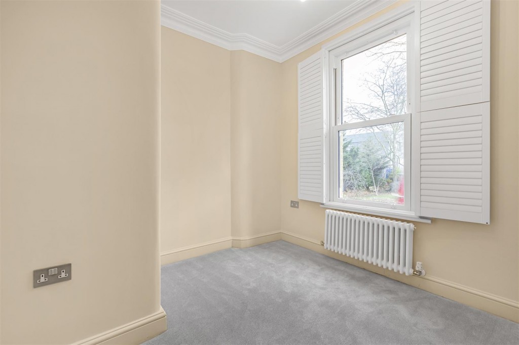 Markhouse Road, Walthamstow, London, E17