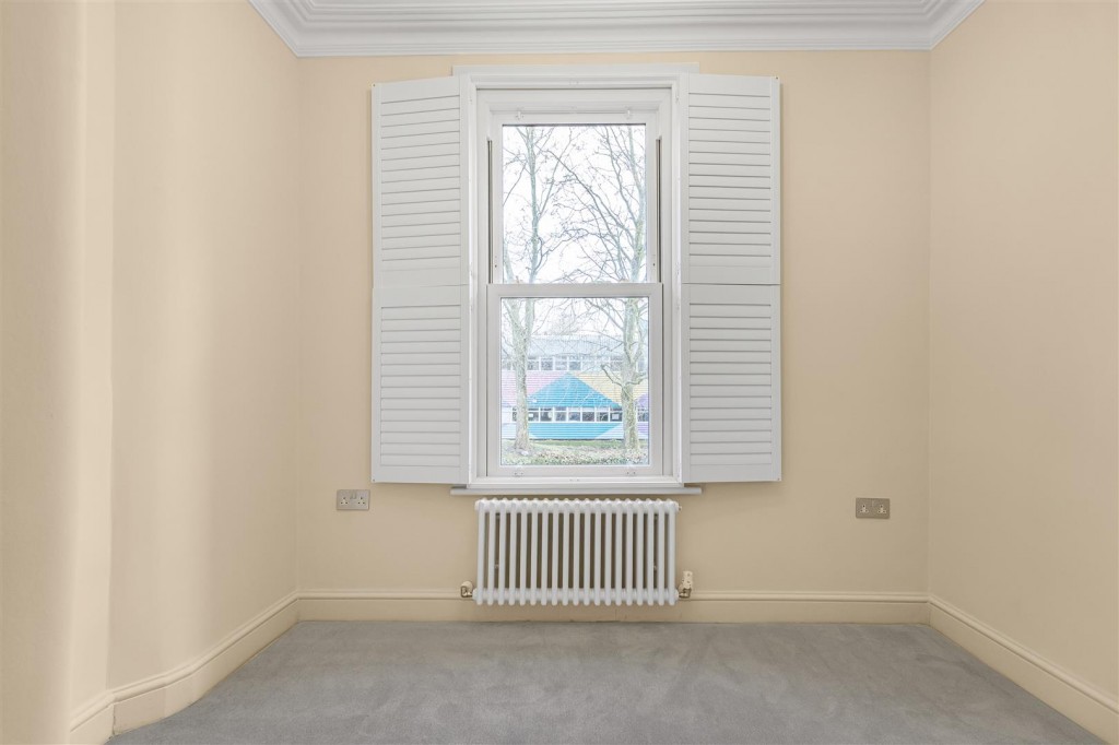 Markhouse Road, Walthamstow, London, E17