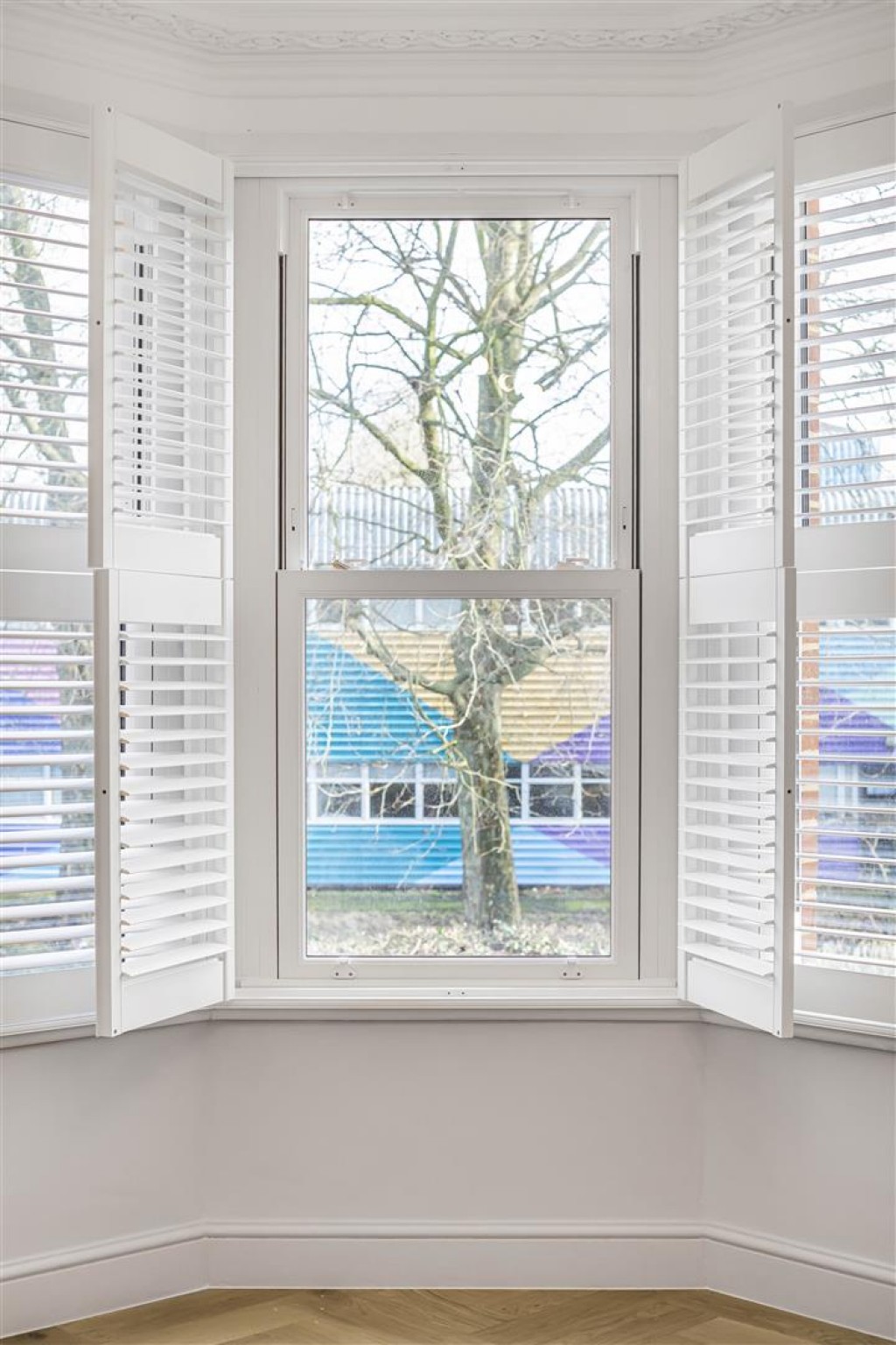 Markhouse Road, Walthamstow, London, E17
