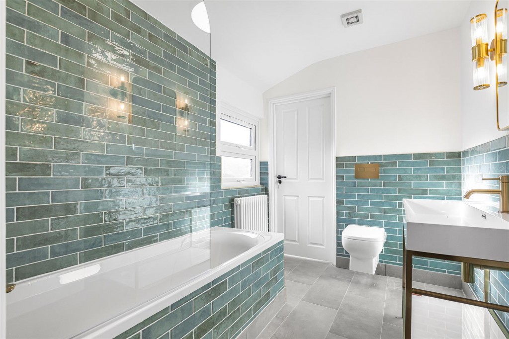 Markhouse Road, Walthamstow, London, E17