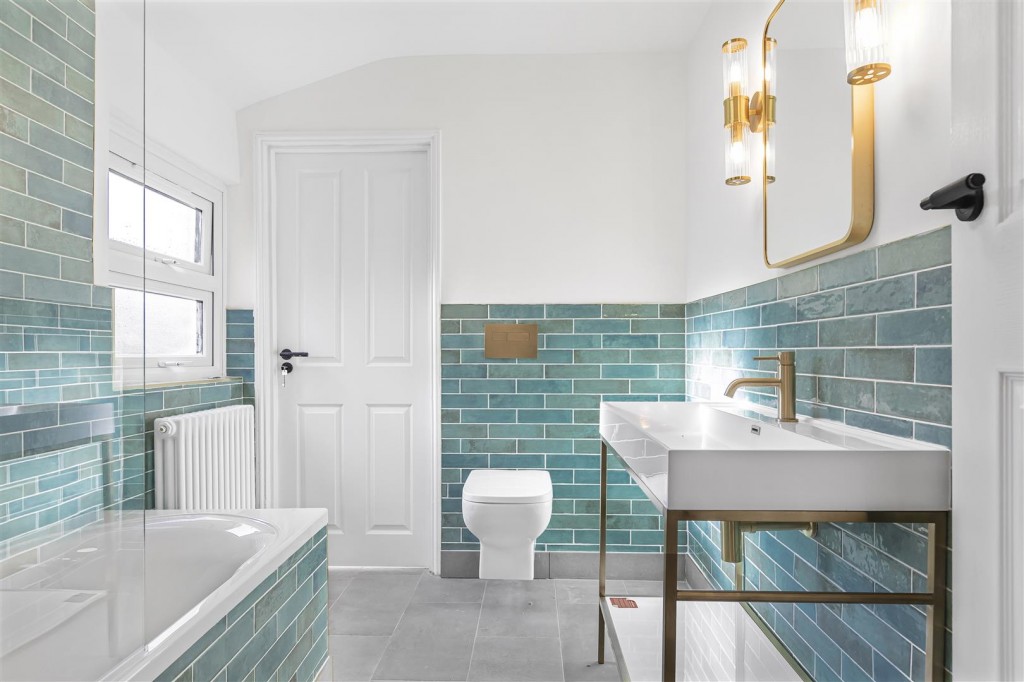 Markhouse Road, Walthamstow, London, E17