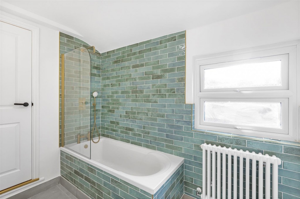Markhouse Road, Walthamstow, London, E17