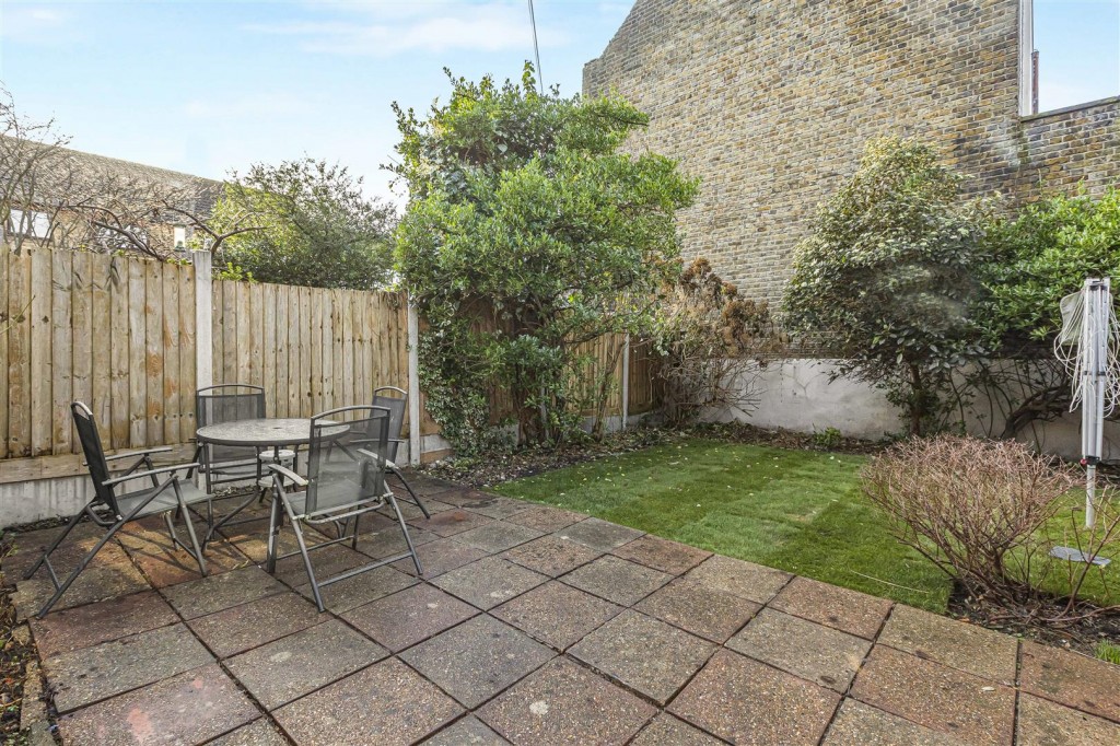 Markhouse Road, Walthamstow, London, E17