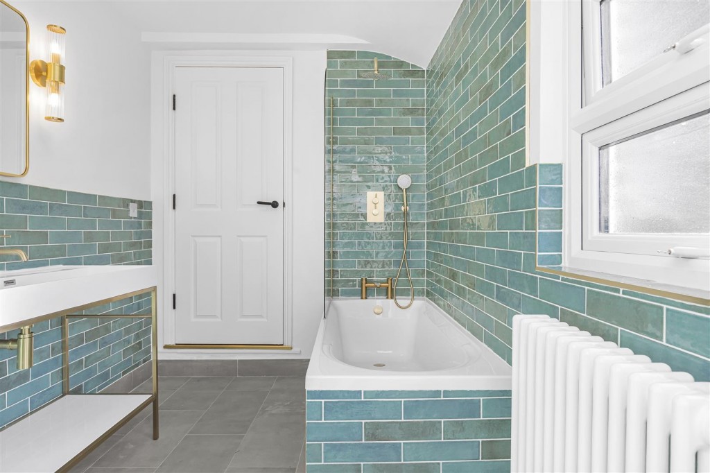 Markhouse Road, Walthamstow, London, E17