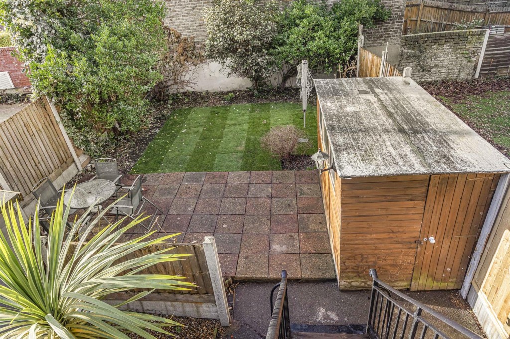 Markhouse Road, Walthamstow, London, E17