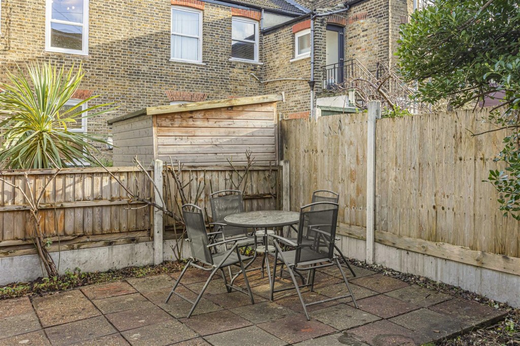 Markhouse Road, Walthamstow, London, E17