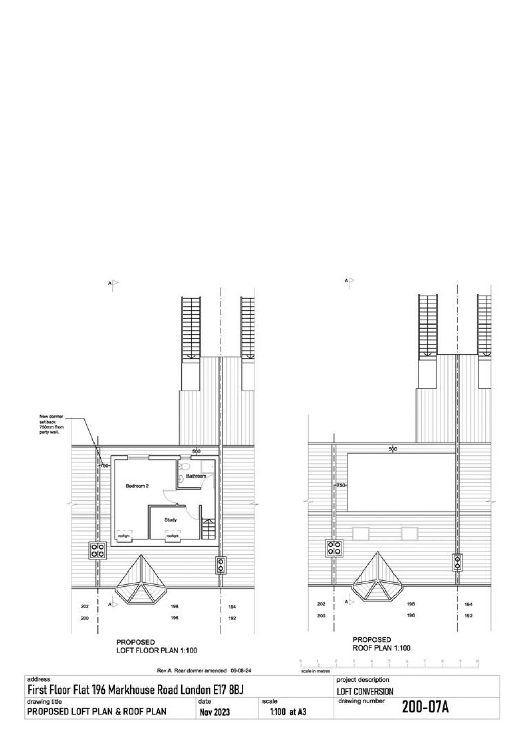 Markhouse Road, Walthamstow, London, E17