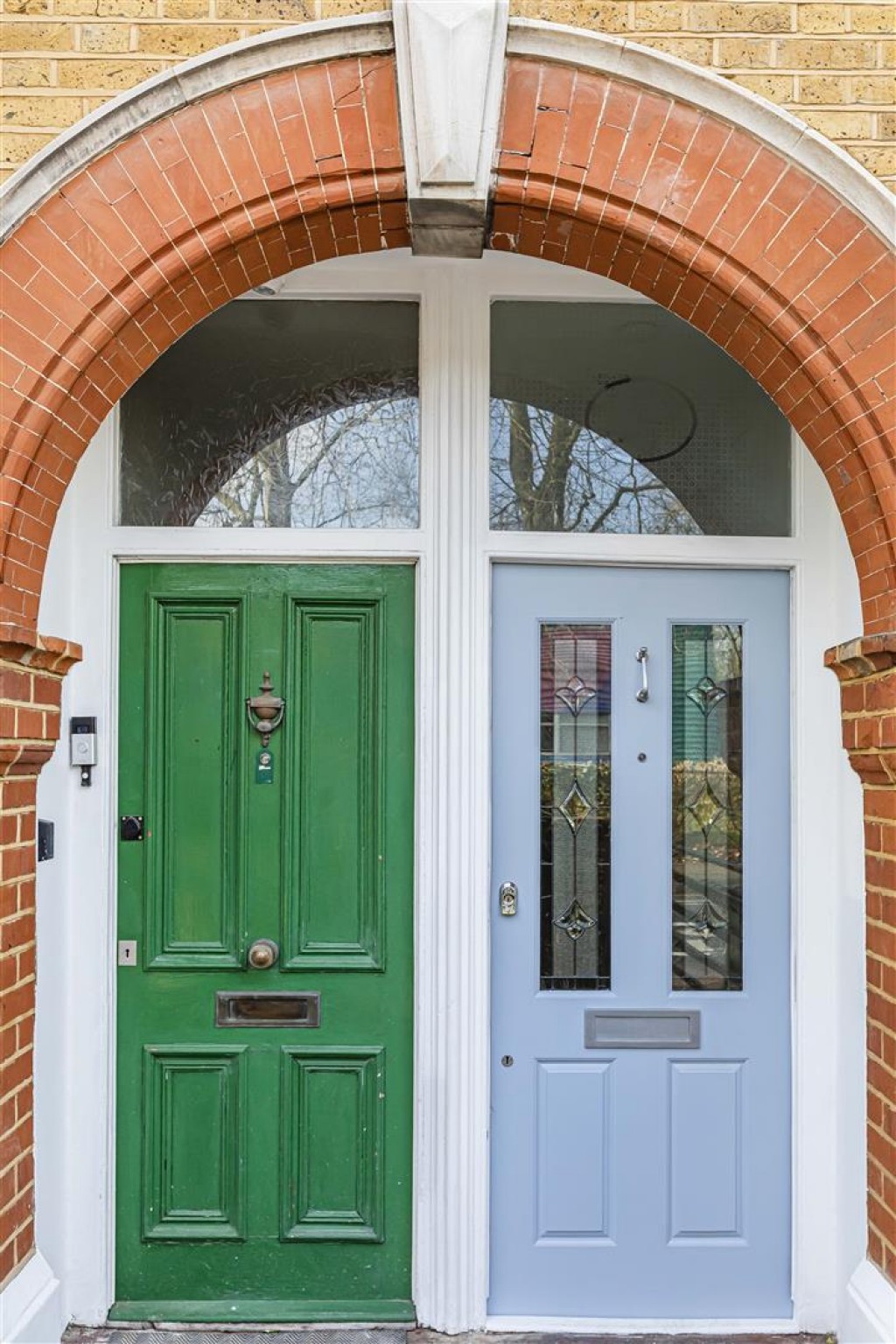 Markhouse Road, Walthamstow, London, E17