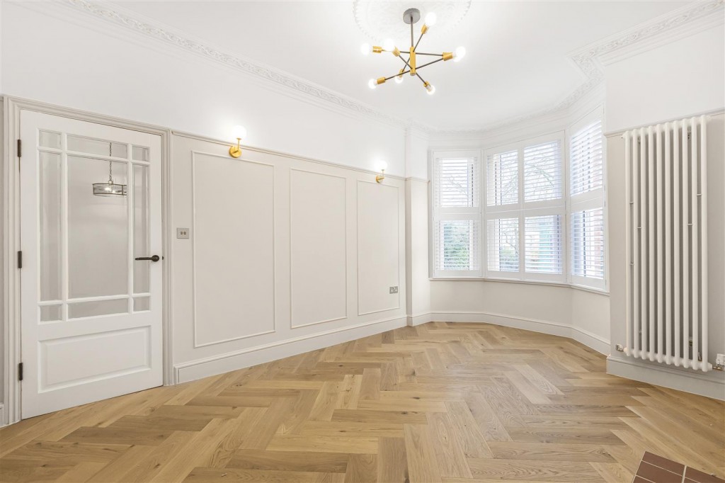 Markhouse Road, Walthamstow, London, E17