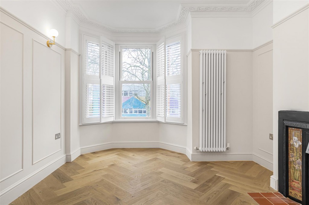 Markhouse Road, Walthamstow, London, E17