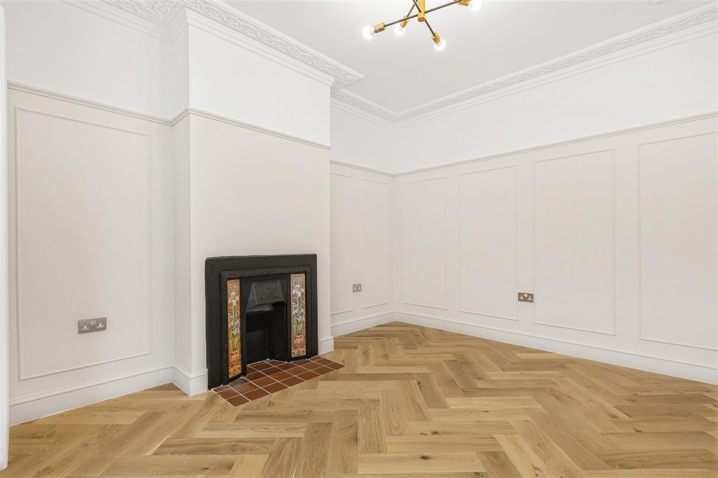 Markhouse Road, Walthamstow, London, E17