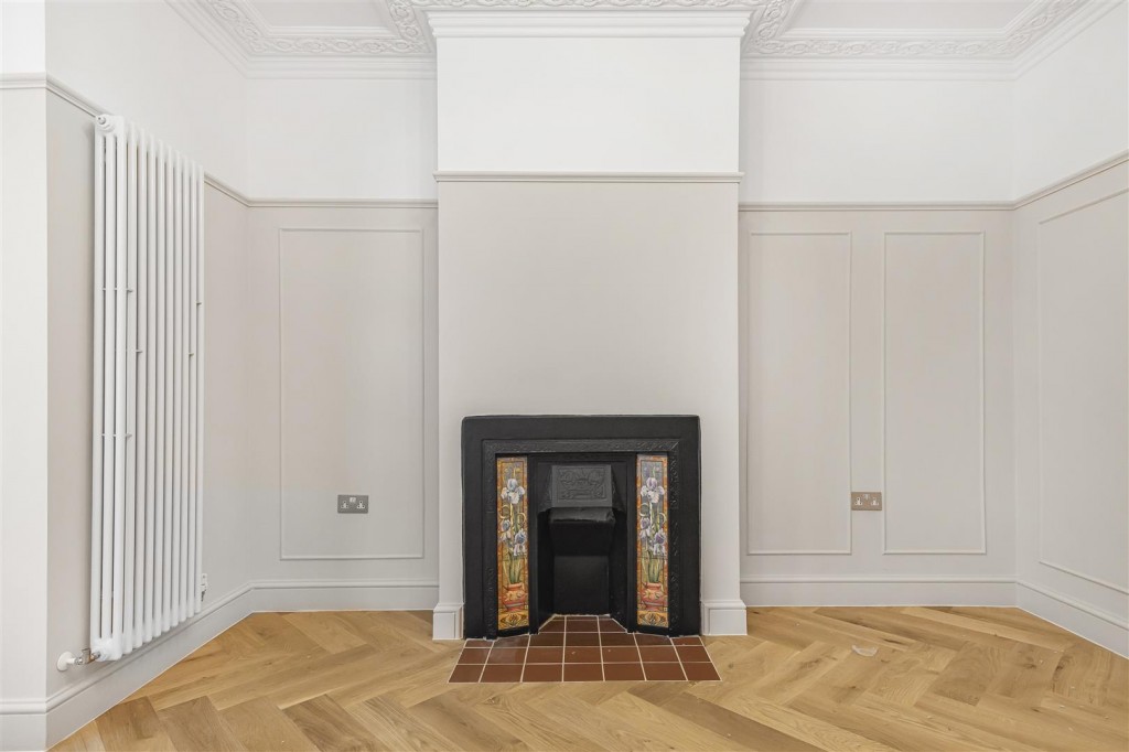 Markhouse Road, Walthamstow, London, E17
