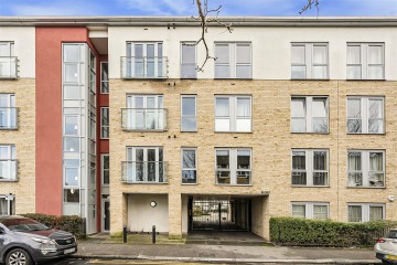 Chapel Court, Rosedene Terrace, Leyton, London, E10