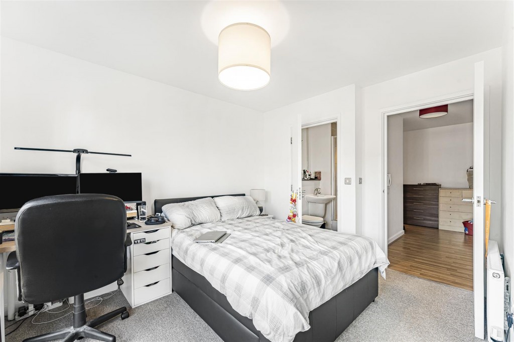 Chapel Court, Rosedene Terrace, Leyton, London, E10