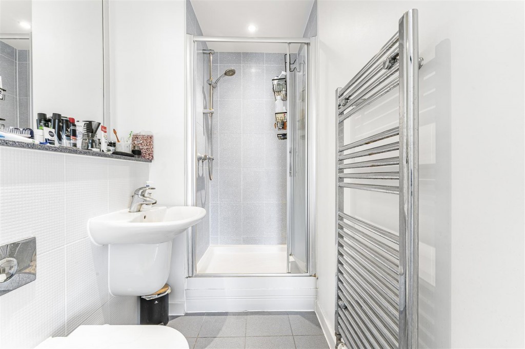 Chapel Court, Rosedene Terrace, Leyton, London, E10