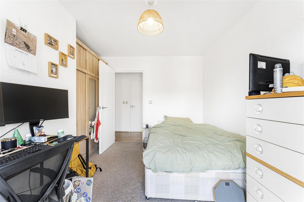 Chapel Court, Rosedene Terrace, Leyton, London, E10