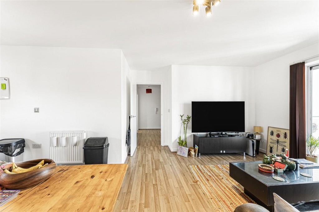 Chapel Court, Rosedene Terrace, Leyton, London, E10