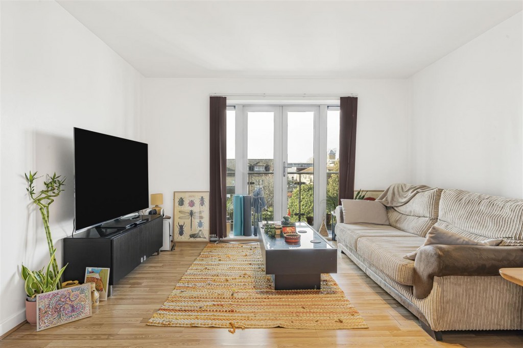 Chapel Court, Rosedene Terrace, Leyton, London, E10