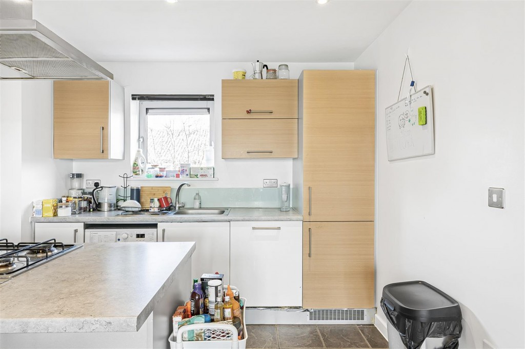 Chapel Court, Rosedene Terrace, Leyton, London, E10