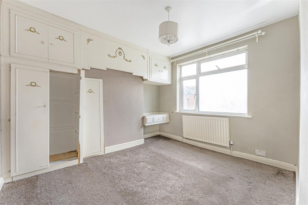 Stirling Road, Walthamstow, London, E17