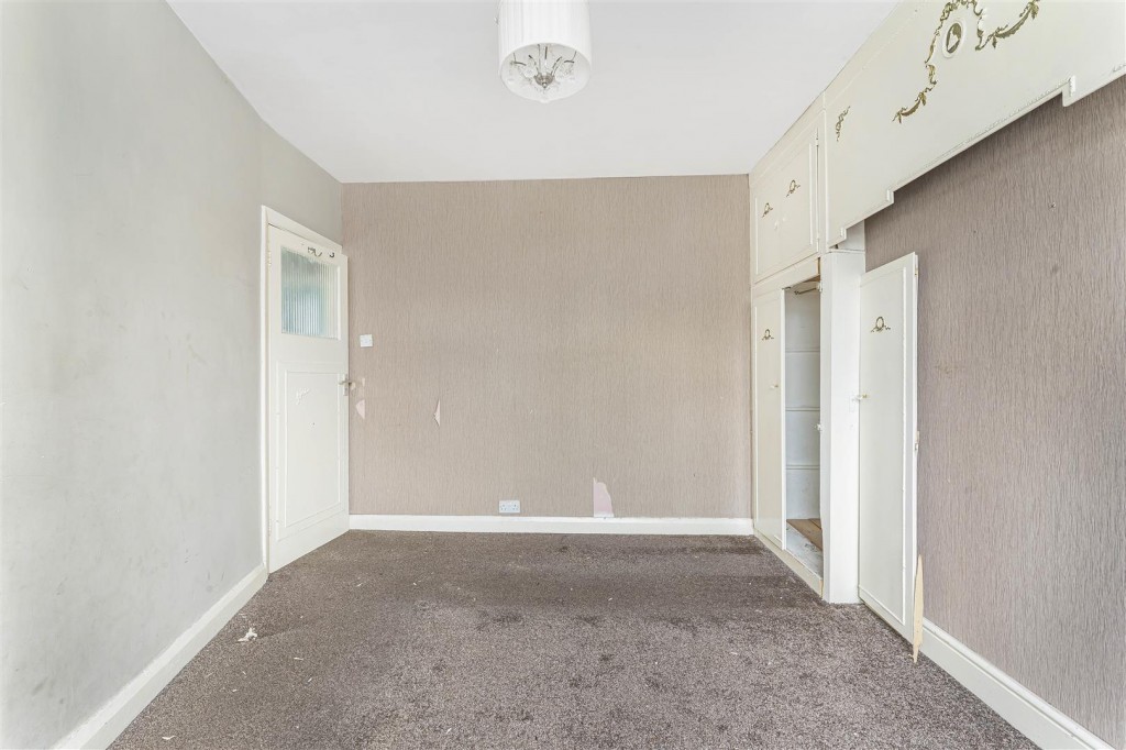 Stirling Road, Walthamstow, London, E17