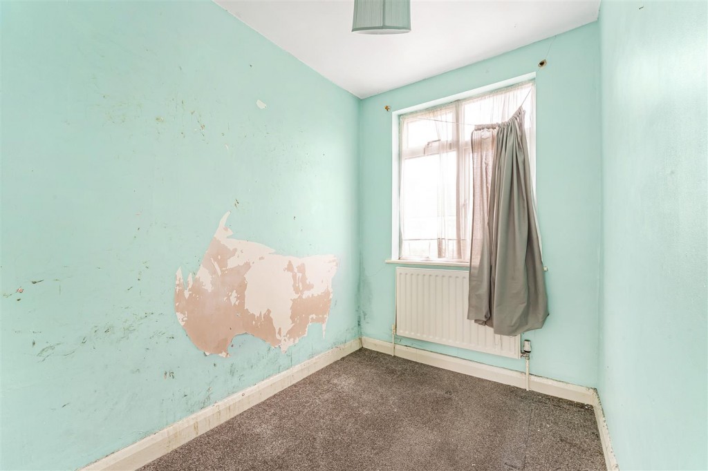 Stirling Road, Walthamstow, London, E17