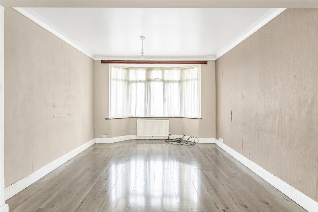 Stirling Road, Walthamstow, London, E17