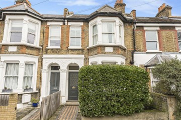 Beulah Road, Walthamstow, London, E17