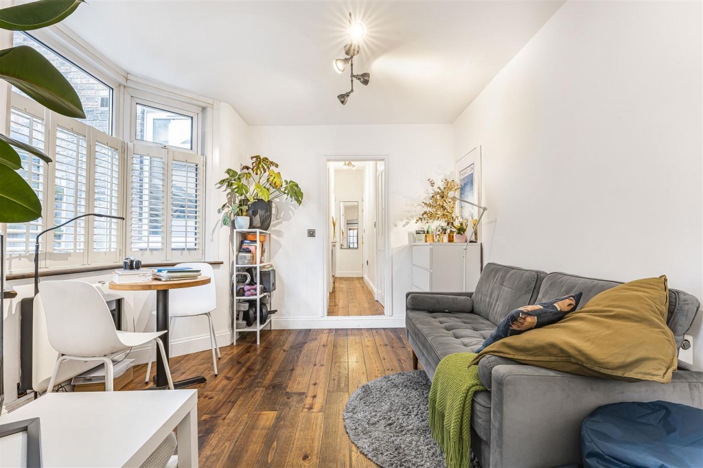 Beulah Road, Walthamstow, London, E17