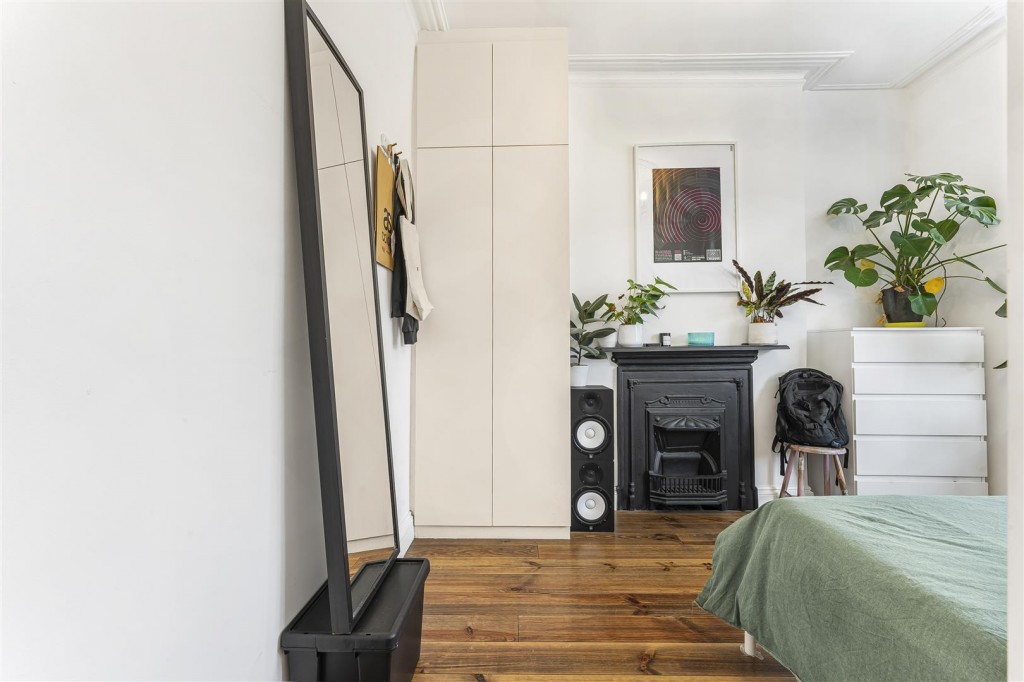 Beulah Road, Walthamstow, London, E17